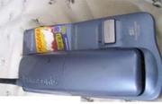 Продам б/у радиотелефон panasonic kx-tc1205 ruf, рабочий
